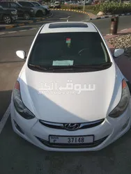 ألنترا 2013 لون ابيض فل اوبشن - 3