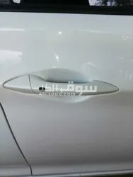 ألنترا 2013 لون ابيض فل اوبشن - 4