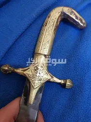 سيف عربي اصيل - 6