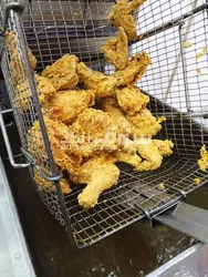 شيف مطبخ - 3