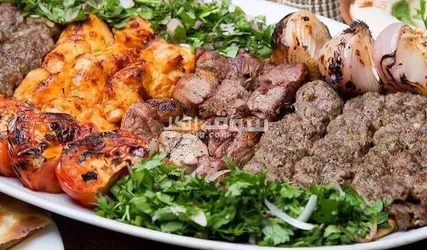 شيف مطبخ - 4