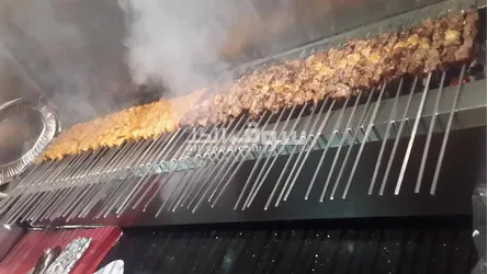 شيف مطبخ - 5