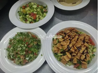 شيف مطبخ - 8