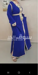 قفطين وجلابيات مغربية - 2