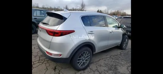 2018 KIA SPORTAGE FOR SALE - 4