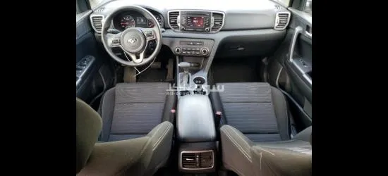 2018 KIA SPORTAGE FOR SALE - 7