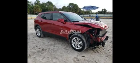 Chevrolet blaza for sale