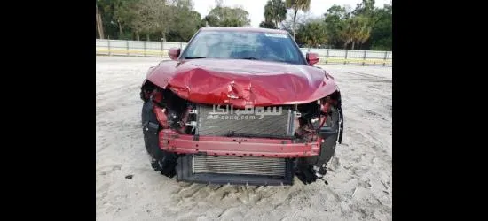 Chevrolet blaza for sale - 2