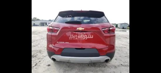 Chevrolet blaza for sale - 3