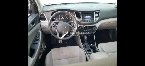 2017 Hyundai Tucson available for sale - 4