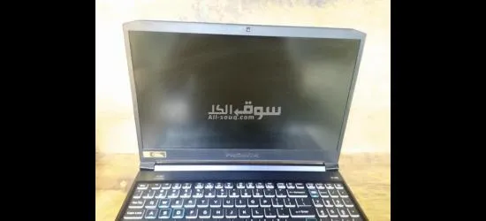 Gaming and design laptopgلابتوب العاب و تصميم - 2
