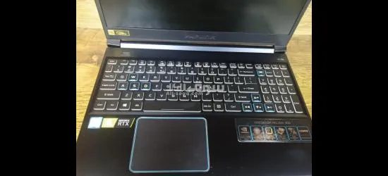 Gaming and design laptopgلابتوب العاب و تصميم - 3