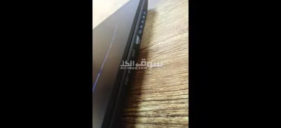 Gaming and design laptopgلابتوب العاب و تصميم - 5