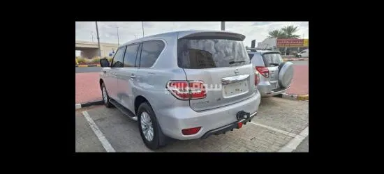 نيسان بترول