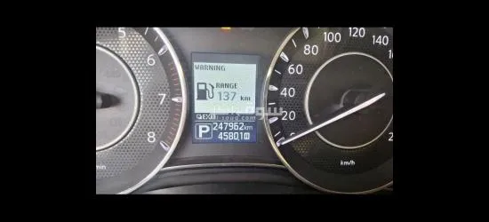 نيسان بترول - 2