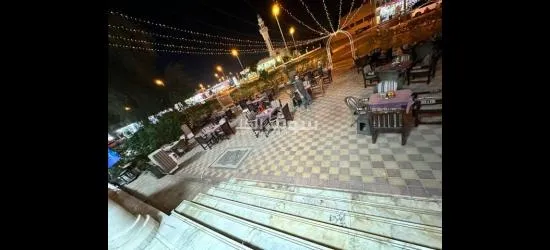 كوفي في العين للبيع العاجل