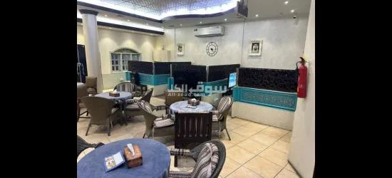 كوفي في العين للبيع العاجل - 3