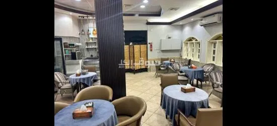 كوفي في العين للبيع العاجل - 4