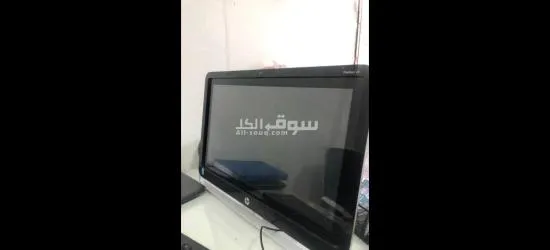 كمبيوتر بحالة جيدة - 2