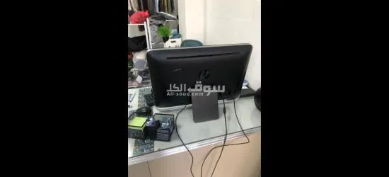 كمبيوتر بحالة جيدة - 3
