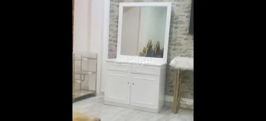 تسريحة بحالة جيدة - 1