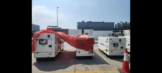 بيع مولدات كهرباء.sells of generatos