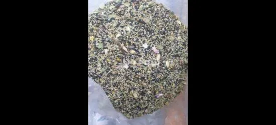 كريم طبيعي لتطويل القطيب مصنوع من أعشاب طبيعية وفعال ١٠٠٪ - 2