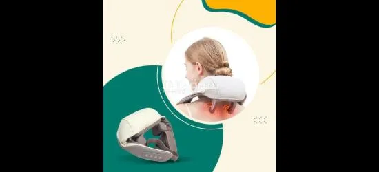 جهاز مساج متكامل