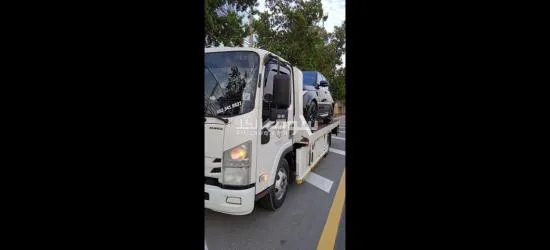 ريكفري دبي نقل سيارات ونش دبي