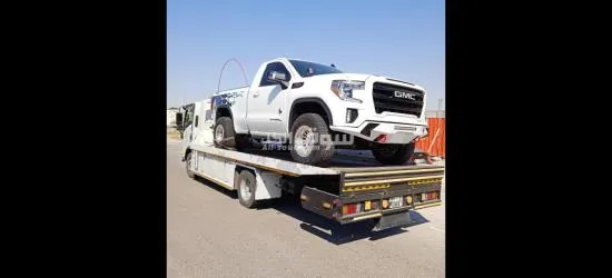 ريكفري دبي نقل سيارات ونش دبي - 2