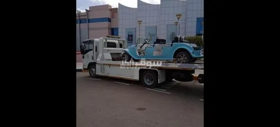 ريكفري دبي نقل سيارات ونش دبي - 4