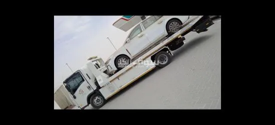 ريكفري دبي نقل سيارات ونش دبي - 6