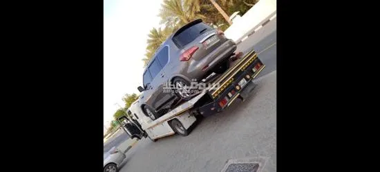 ريكفري دبي نقل سيارات ونش دبي - 7