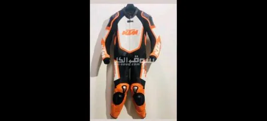 Motor Bike suit (Pent &Jacket) - 4