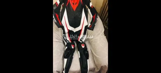 Motor Bike suit (Pent &Jacket) - 11