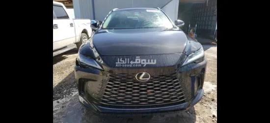 2023 Lexus RX, 350 Base