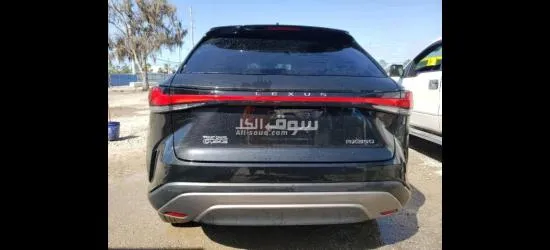 2023 Lexus RX, 350 Base - 3
