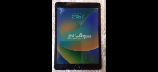 Apple ipad 6th gen 32gb wifi