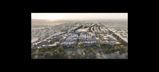 مكتب للبيع في الجاده بعاقد استثماري ثابت 8% - 5