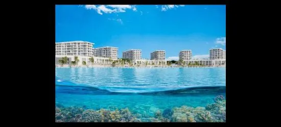 استوديو للبيع في الحمرية بالشارقه علي البحر بمقدم 41 الف فقط - 2