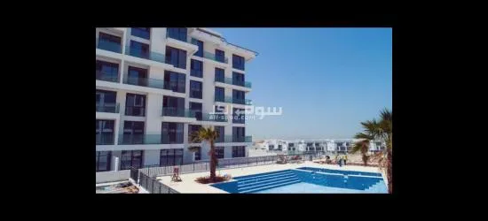 استوديو للبيع في الحمرية بالشارقه علي البحر بمقدم 41 الف فقط - 3