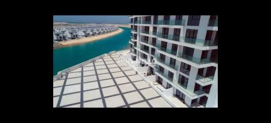 استوديو للبيع في الحمرية بالشارقه علي البحر بمقدم 41 الف فقط - 4