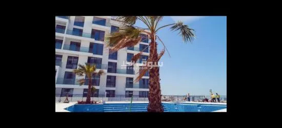 استوديو للبيع في الحمرية بالشارقه علي البحر بمقدم 41 الف فقط - 6