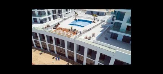 استوديو للبيع في الحمرية بالشارقه علي البحر بمقدم 41 الف فقط - 7