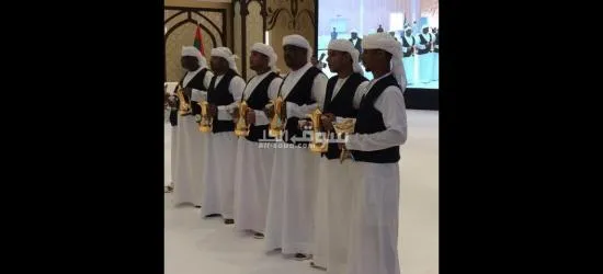 مركز النوبي للضيافة العرييه - 4