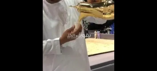 مركز النوبي للضيافة العرييه - 6