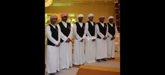 مركز النوبي للضيافة العرييه - 8