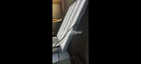 ليدات كشاف 56 ×56 عدد 25 الف قطعة السعر 11 درهم اماراتي للقطعة - 3