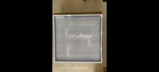 ليدات كشاف 56 ×56 عدد 25 الف قطعة السعر 11 درهم اماراتي للقطعة - 4