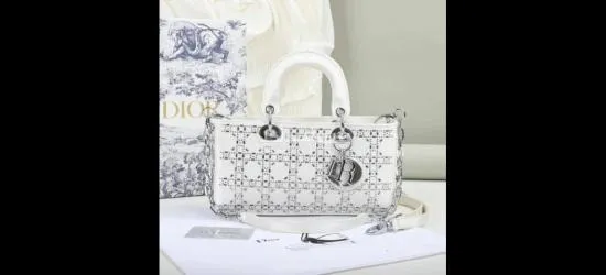 شنط ديور نسائية فاخرة مع البو****